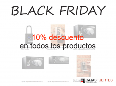 Black Friday