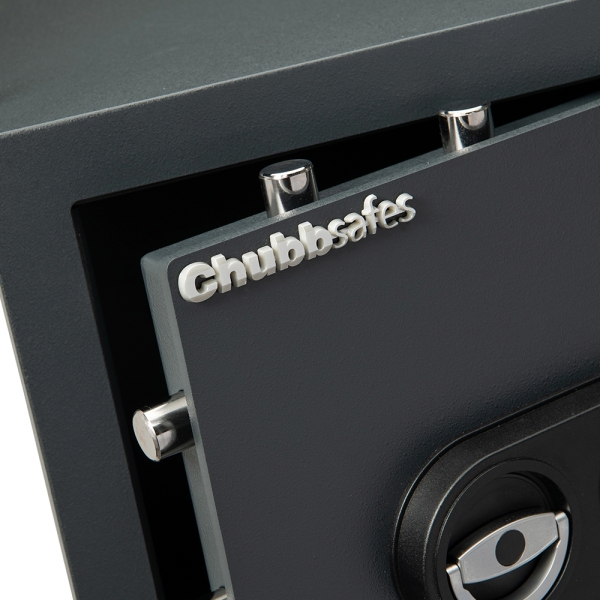 Caja Fuerte de Chubbsafes Alpha 3 M-20 Llave